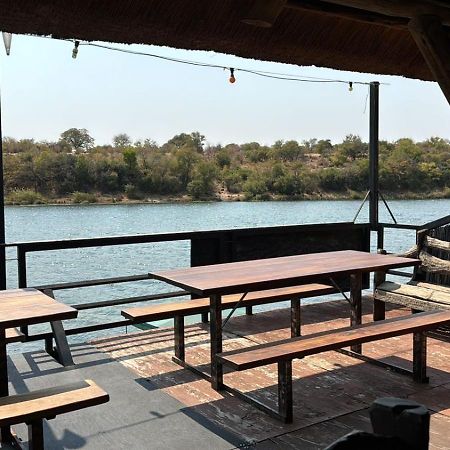רונדו Camp Hogo Kavango מראה חיצוני תמונה