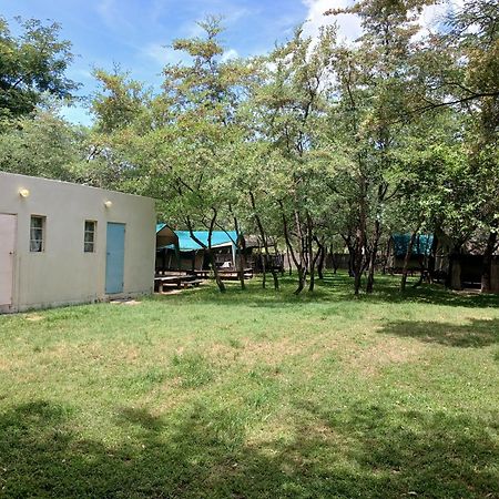 רונדו Camp Hogo Kavango מראה חיצוני תמונה